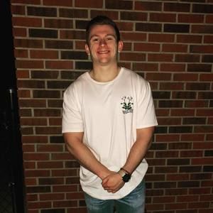 Meet your Posher, Chad